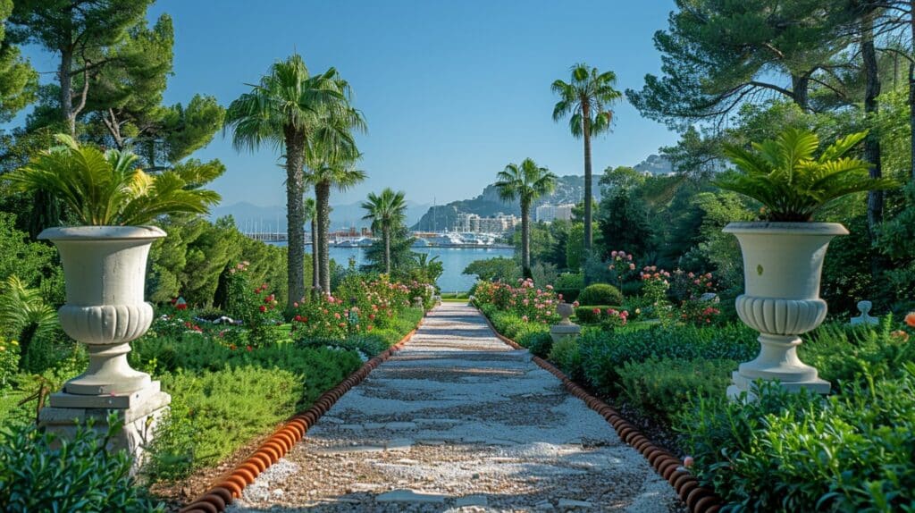 Les meilleurs parcs et jardins à Marseille pour les amoureux de la nature