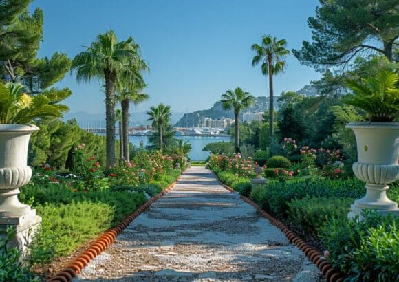 Les meilleurs parcs et jardins à Marseille pour les amoureux de la nature