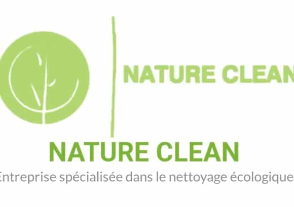 Entreprise de nettoyage Nature Clean