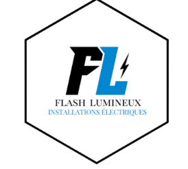 FLASH LUMINEUX