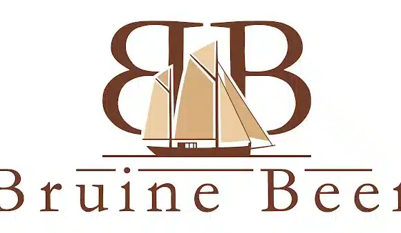 Bruine Beer