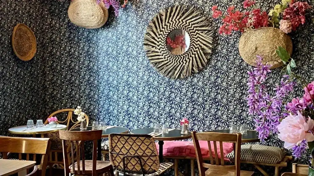 Maison Bohème – Restaurant Marseille 6