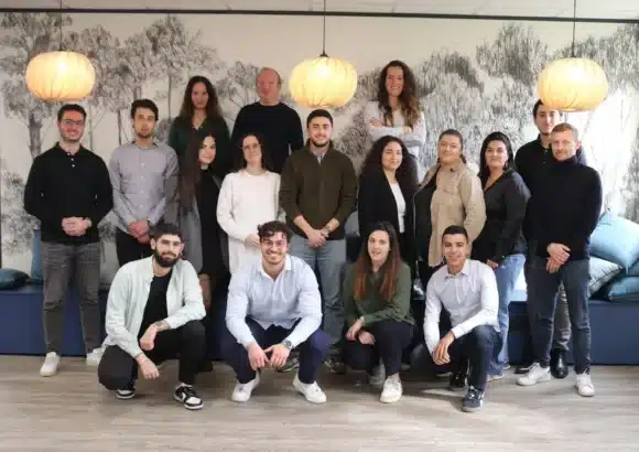 Numbr – Expert-comptable à Marseille