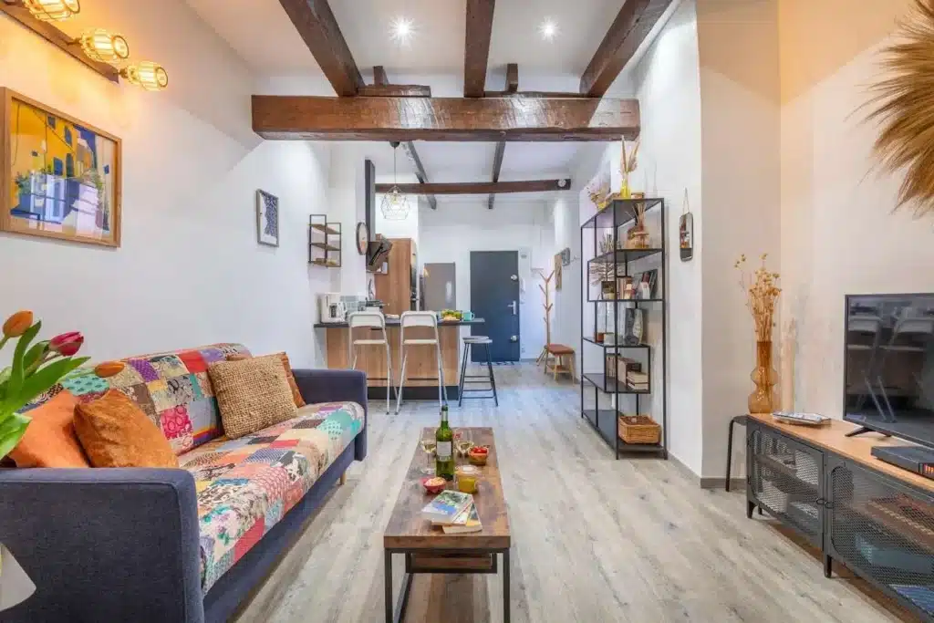 Conciergerie Bleu Mer