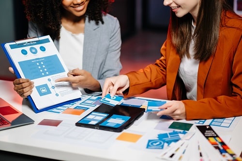 L’importance de l’expérience utilisateur dans les meilleurs designs de sites web
