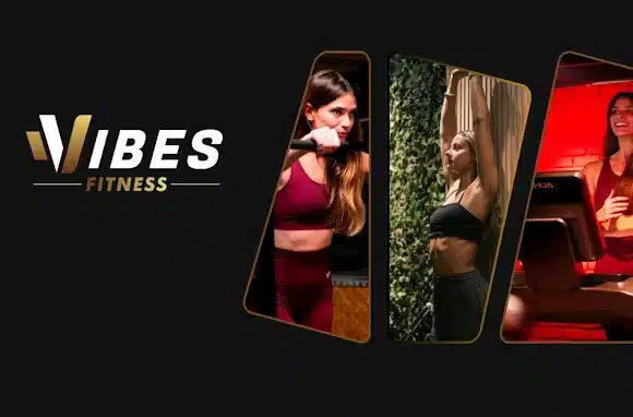 Vibes fitness