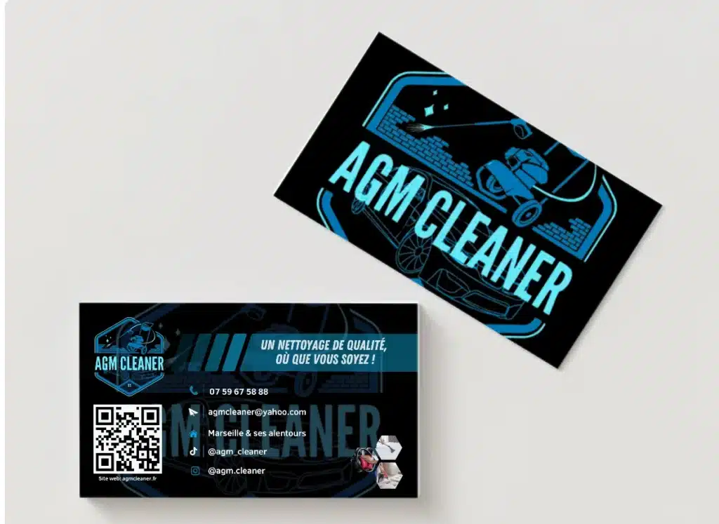 Nettoyage / AGM CLEANER