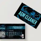 Nettoyage / AGM CLEANER