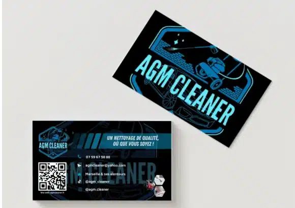 Nettoyage / AGM CLEANER