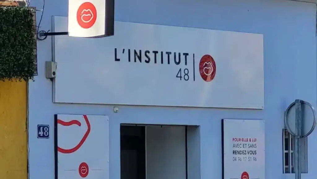 L’INSTITUT 48