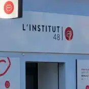 L’INSTITUT 48