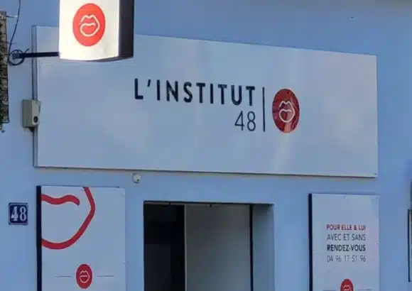 L’INSTITUT 48