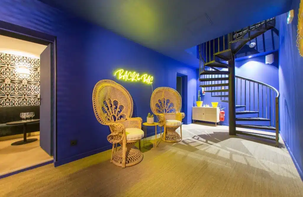 BACK to BAC – Marseille