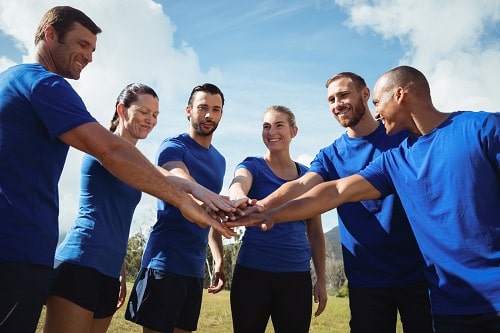 team building