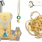 VIRTU LUXURY – Achat Or Marseille