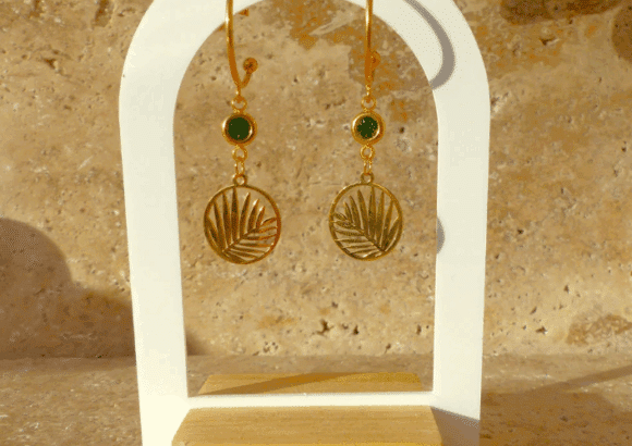 SP LELEGANTE création de bijoux