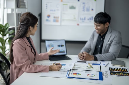 Gérer vos finances intelligemment grâce au DAF externalisé