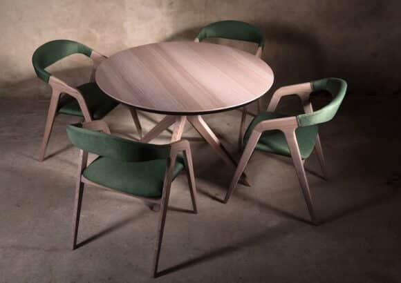 Mobilier contemporain : les meilleures idées pour un intérieur tendance