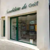 IMMOBILIERE DU GOLF