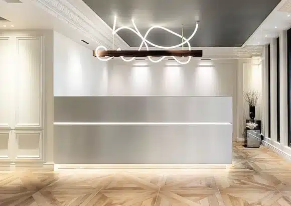 Centre STANISLAS – Dentiste, Ophtalmologue Marseille