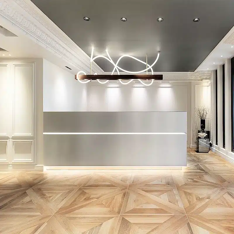 Centre STANISLAS - Dentiste, Ophtalmologue Marseille