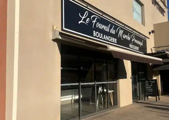Boulangerie Marseille | Le Fournil du Marche Provencal