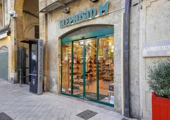 Chaussures Mephisto | Chausseur Marseille