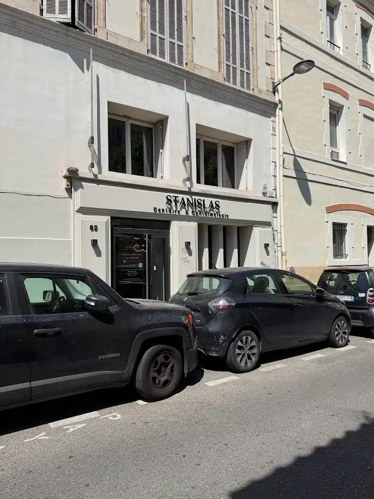 Centre STANISLAS - Dentiste, Ophtalmologue Marseille
