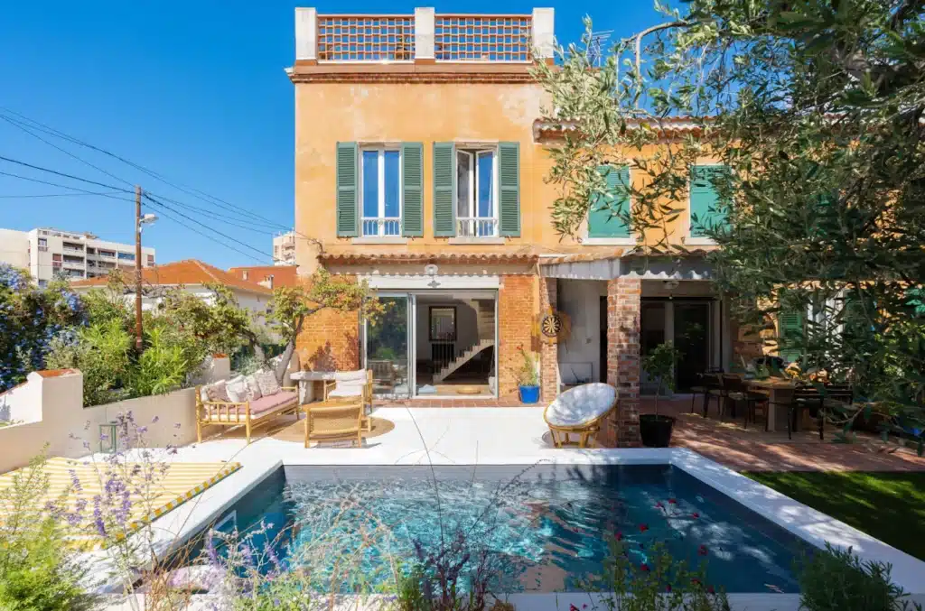 Madah – Architecte Marseille Renovation