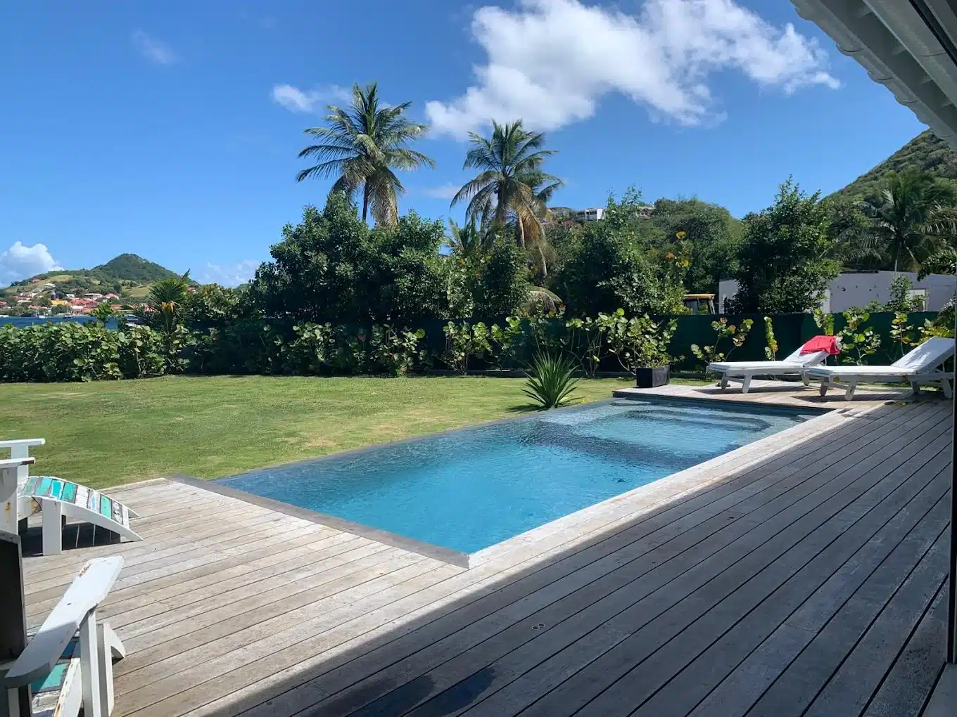 Karine MARIA - SAFTI Immobilier Roquefort-la-Bédoule