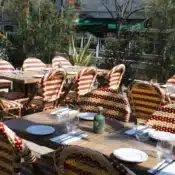 Kima Taverna Restaurant vieux port Marseille