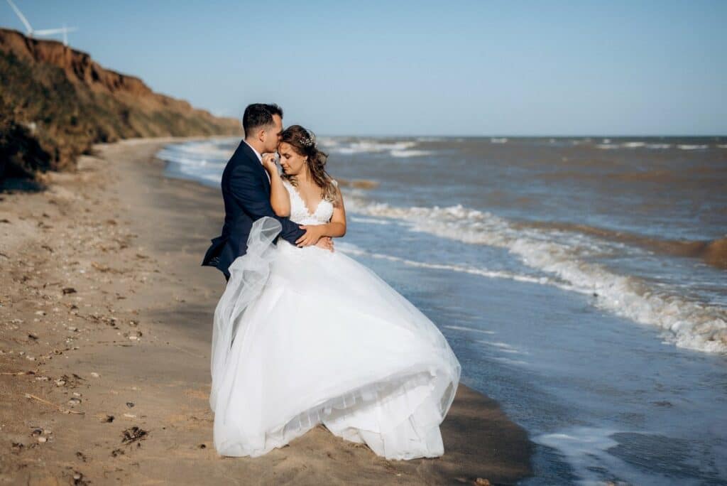 Photographe de mariage sur la Côte d’Azur : conseils pour des photos d’exception