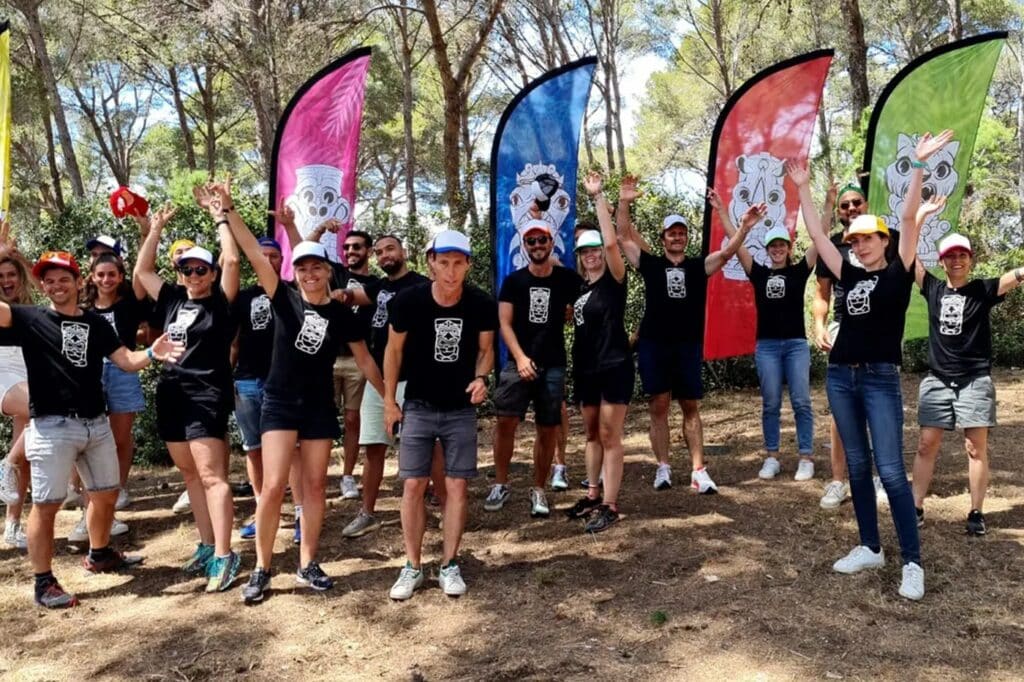 Team building et soirées d’entreprise à Marseille | Sodalis Événement