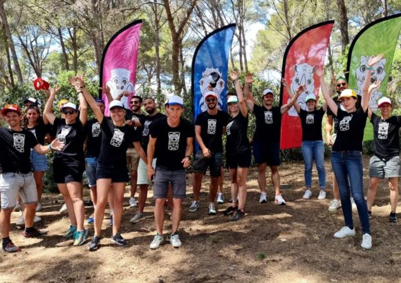 Team building et soirées d’entreprise à Marseille | Sodalis Événement