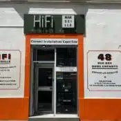 HIFI MARSEILLE