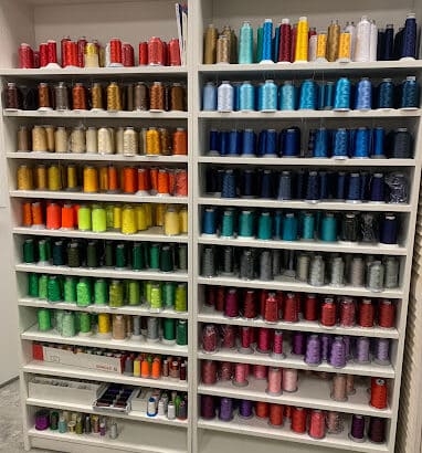 O Rdv De L’aiguille