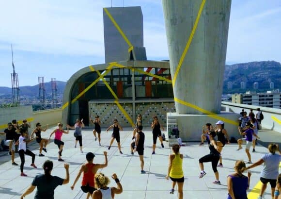 Massilia Fit