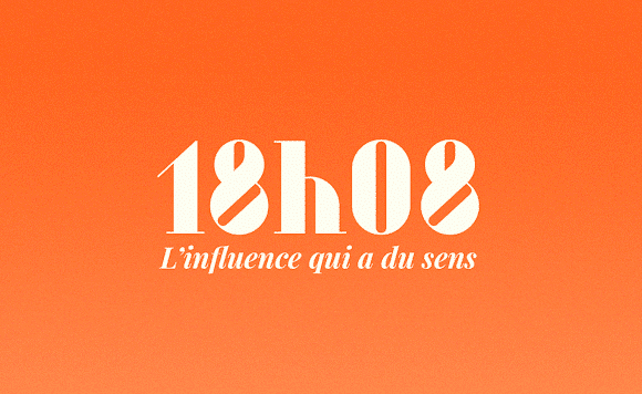 18h08 – Agence d’influence